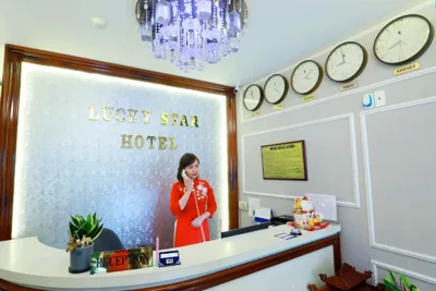 Lucky Star Hotel 266 De Tham – Foto’s 15
