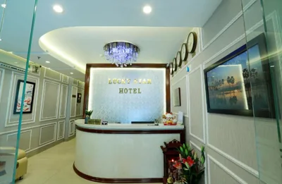 Lucky Star Hotel 266 De Tham – Foto’s 16
